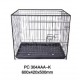 Pet Cage PC 304AAA-K